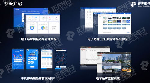 創(chuàng)新驅(qū)動發(fā)展 上海正先電子以軟件之力，推進公共出行更便捷